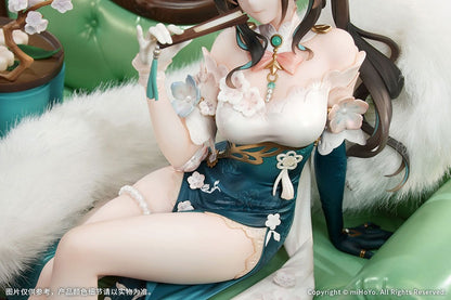 Honkai: Star Rail 1/7 Scale Figure - Ruan Mei Snow Plum Blossom Blooming on Paper Ver. [Pre-Order Aug 2027]