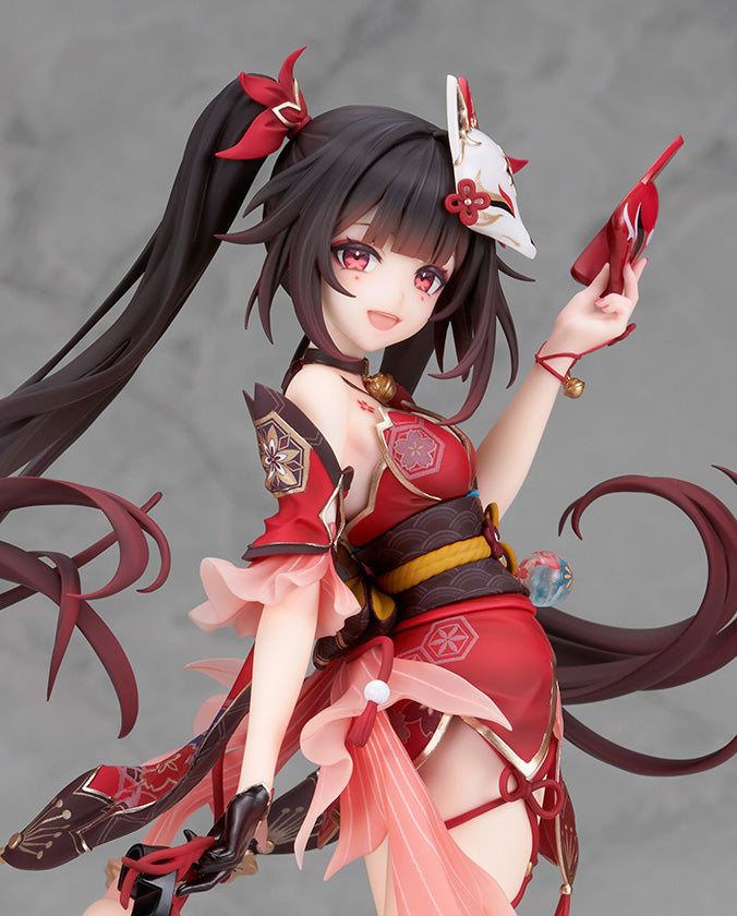 Honkai: Star Rail 1/7 Scale Figure - Sparkle [Pre-Order Oct 2027]