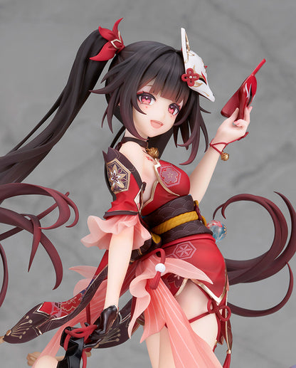 Honkai: Star Rail 1/7 Scale Figure - Sparkle [Pre-Order Oct 2027]