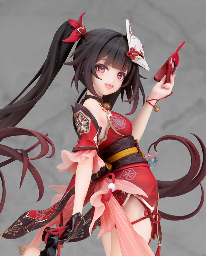 Honkai: Star Rail 1/7 Scale Figure - Sparkle [Pre-Order Oct 2027]