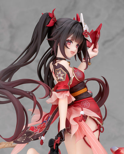 Honkai: Star Rail 1/7 Scale Figure - Sparkle [Pre-Order Oct 2027]