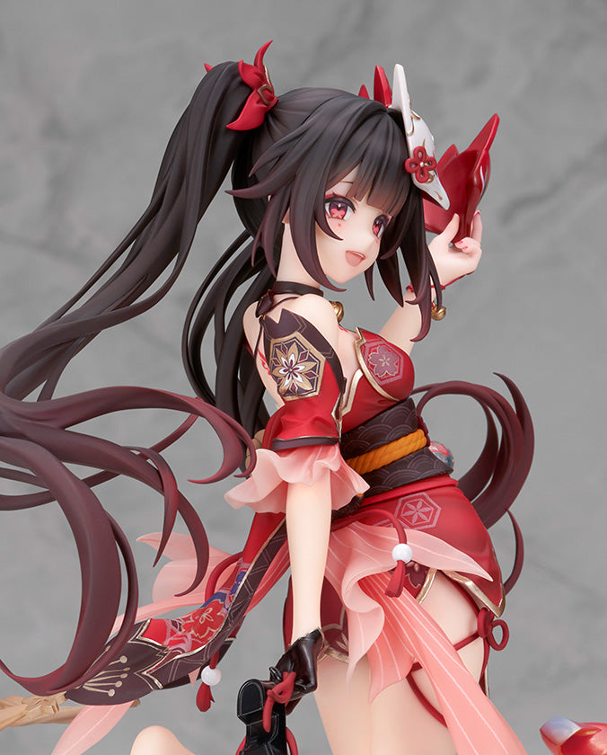 Honkai: Star Rail 1/7 Scale Figure - Sparkle [Pre-Order Oct 2027]