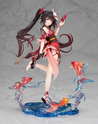 Honkai: Star Rail 1/7 Scale Figure - Sparkle [Pre-Order Oct 2027]