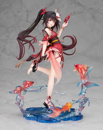 Honkai: Star Rail 1/7 Scale Figure - Sparkle [Pre-Order Oct 2027]