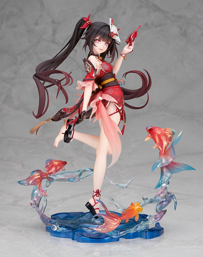 Honkai: Star Rail 1/7 Scale Figure - Sparkle [Pre-Order Oct 2027]