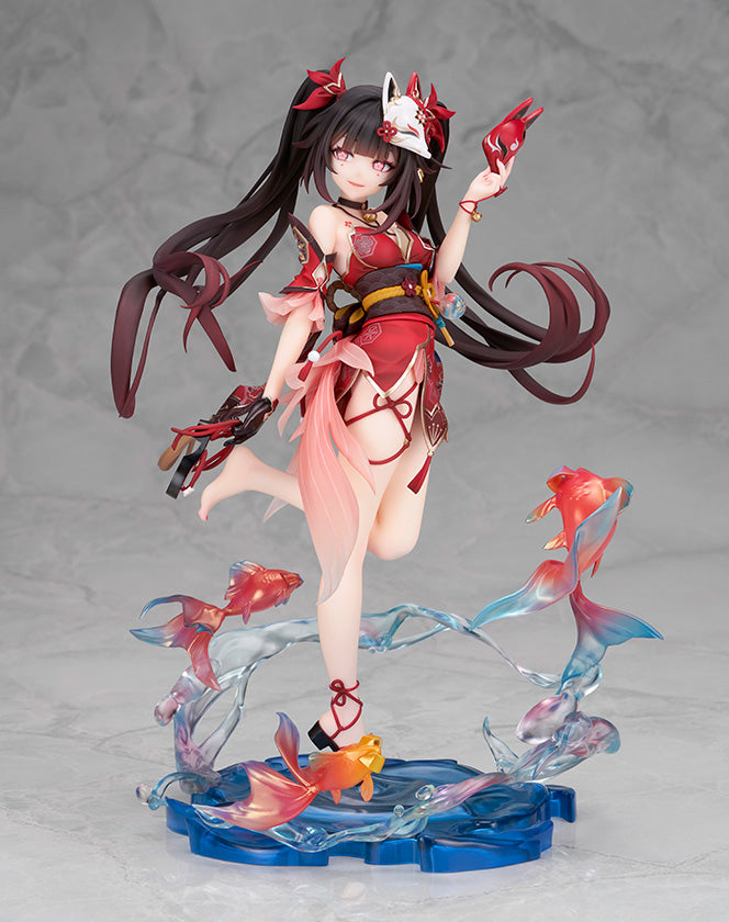 Honkai: Star Rail 1/7 Scale Figure - Sparkle [Pre-Order Oct 2027]