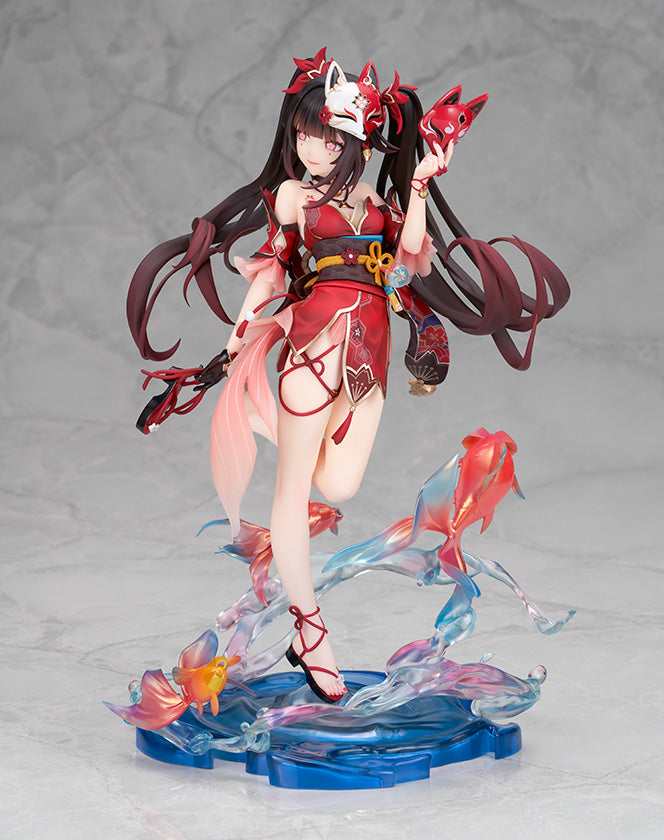 Honkai: Star Rail 1/7 Scale Figure - Sparkle [Pre-Order Oct 2027]