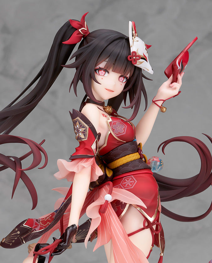 Honkai: Star Rail 1/7 Scale Figure - Sparkle [Pre-Order Oct 2027]