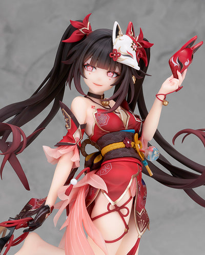 Honkai: Star Rail 1/7 Scale Figure - Sparkle [Pre-Order Oct 2027]