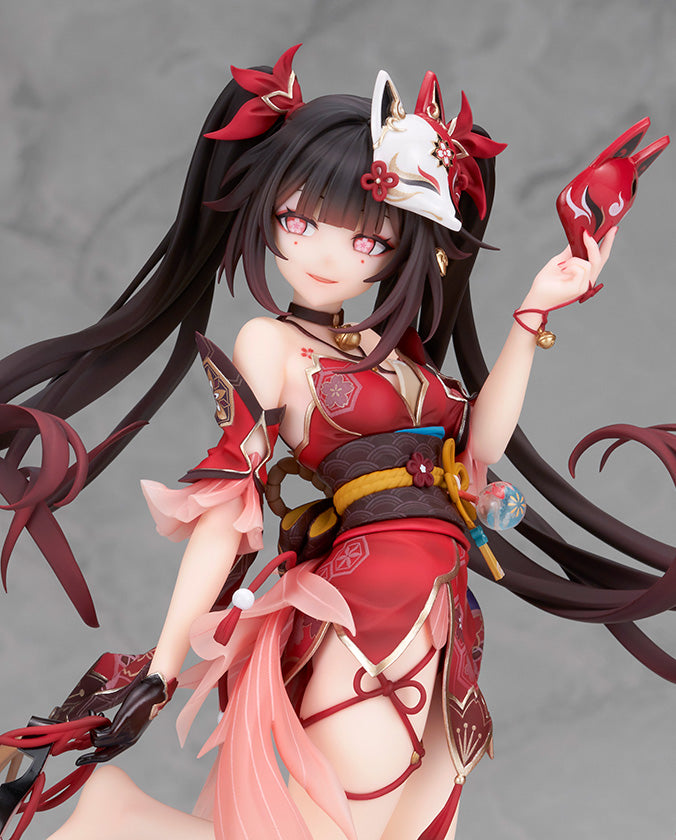 Honkai: Star Rail 1/7 Scale Figure - Sparkle [Pre-Order Oct 2027]