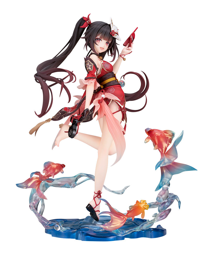Honkai: Star Rail 1/7 Scale Figure - Sparkle [Pre-Order Oct 2027]