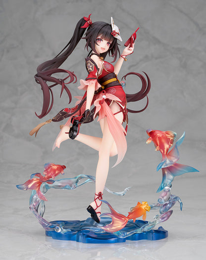 Honkai: Star Rail 1/7 Scale Figure - Sparkle [Pre-Order Oct 2027]