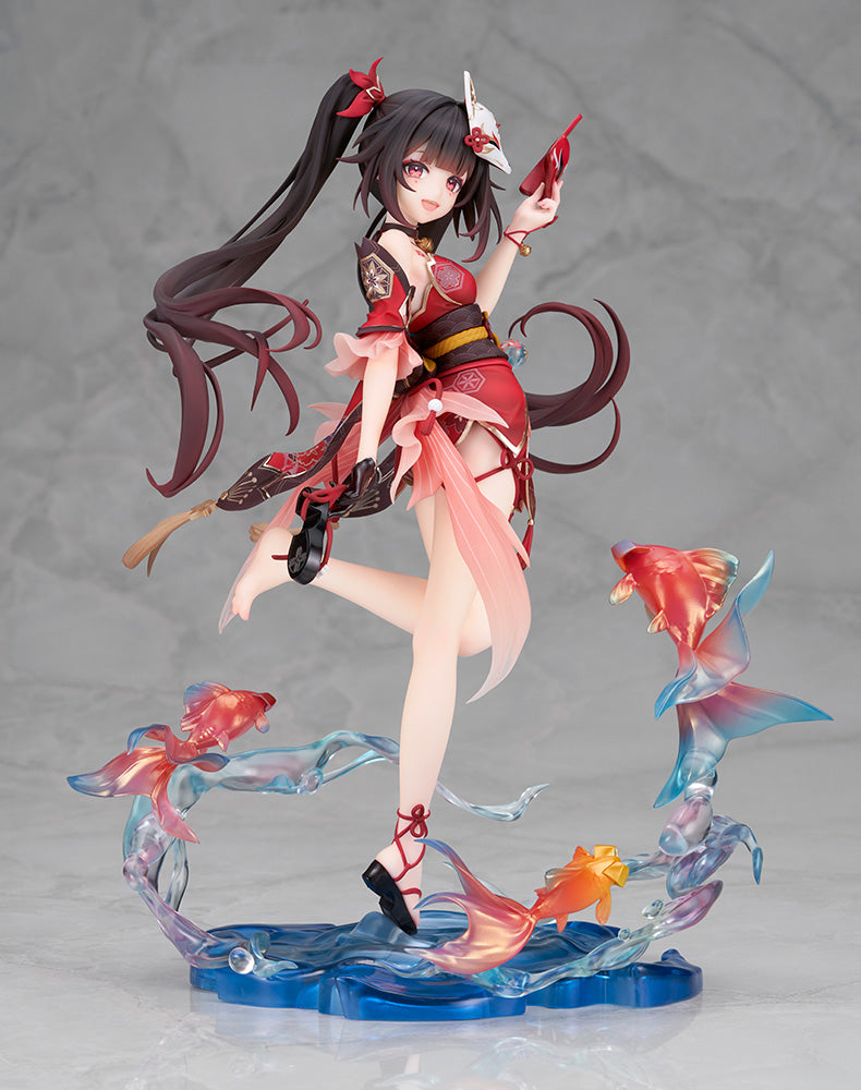Honkai: Star Rail 1/7 Scale Figure - Sparkle [Pre-Order Oct 2027]
