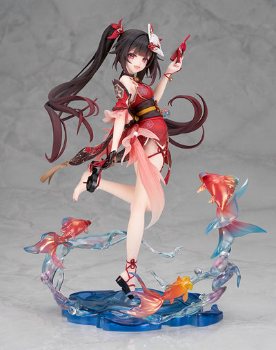 Honkai: Star Rail 1/7 Scale Figure - Sparkle [Pre-Order Oct 2027]