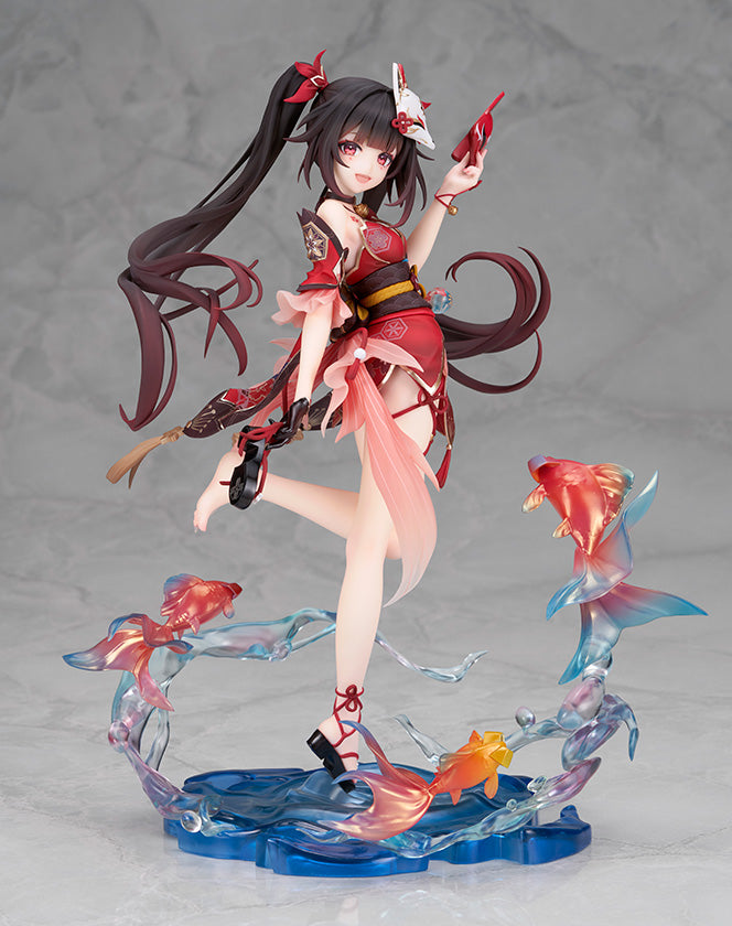 Honkai: Star Rail 1/7 Scale Figure - Sparkle [Pre-Order Oct 2027]