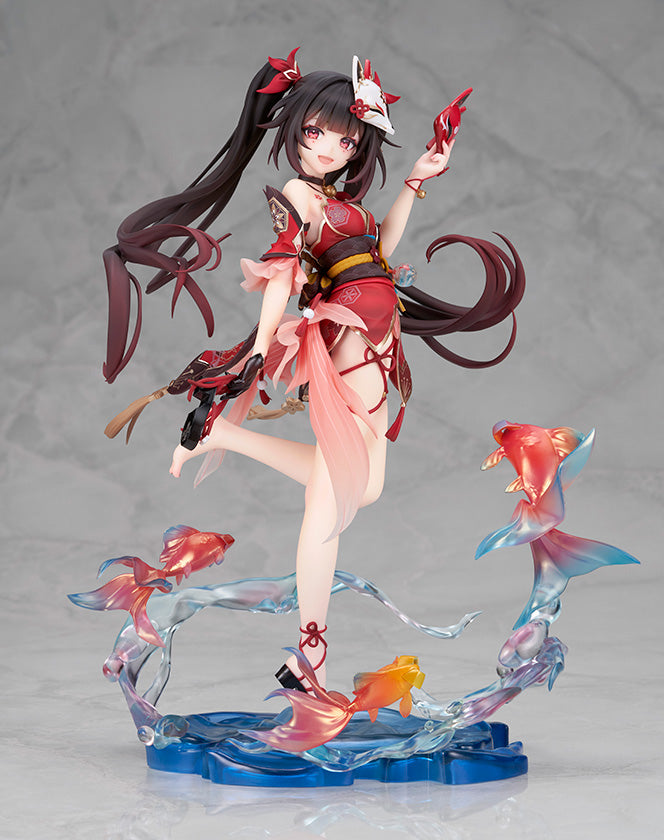 Honkai: Star Rail 1/7 Scale Figure - Sparkle [Pre-Order Oct 2027]