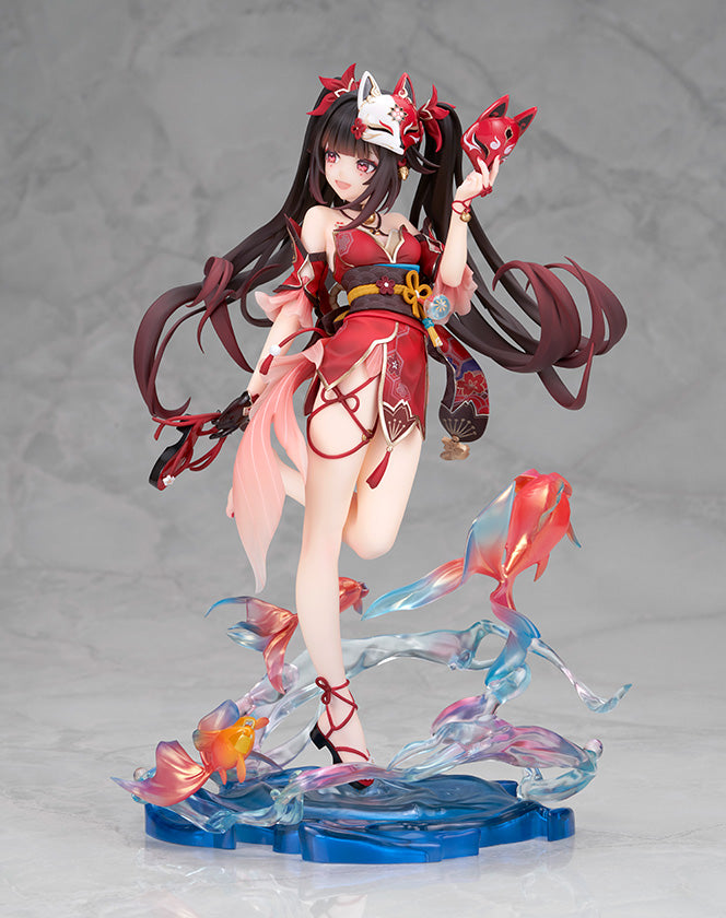 Honkai: Star Rail 1/7 Scale Figure - Sparkle [Pre-Order Oct 2027]