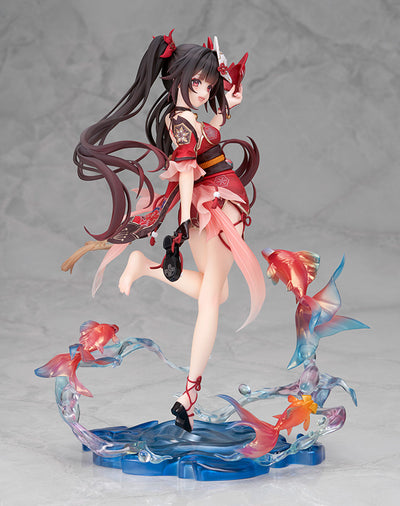 Honkai: Star Rail 1/7 Scale Figure - Sparkle [Pre-Order Oct 2027]