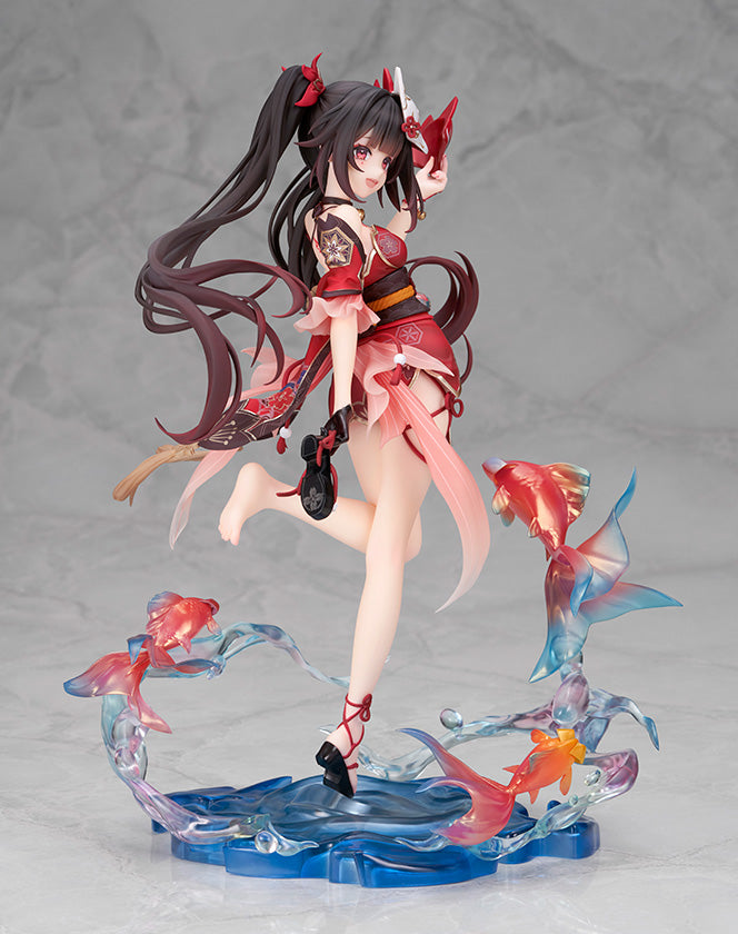 Honkai: Star Rail 1/7 Scale Figure - Sparkle [Pre-Order Oct 2027]