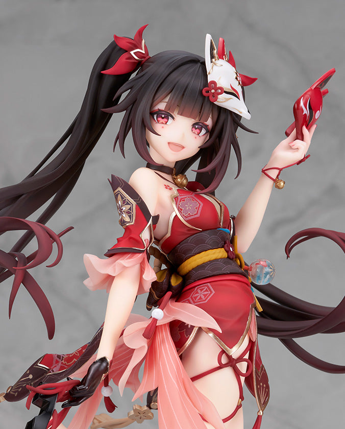 Honkai: Star Rail 1/7 Scale Figure - Sparkle [Pre-Order Oct 2027]