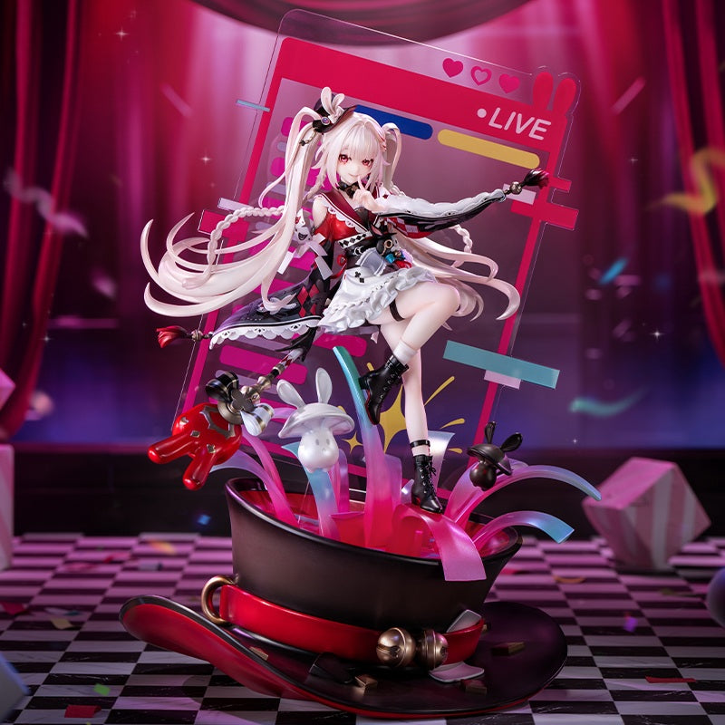 Honkai Star Rail 1/7 Scale Figure - Sparxie [Pre-Order Jul 2027]
