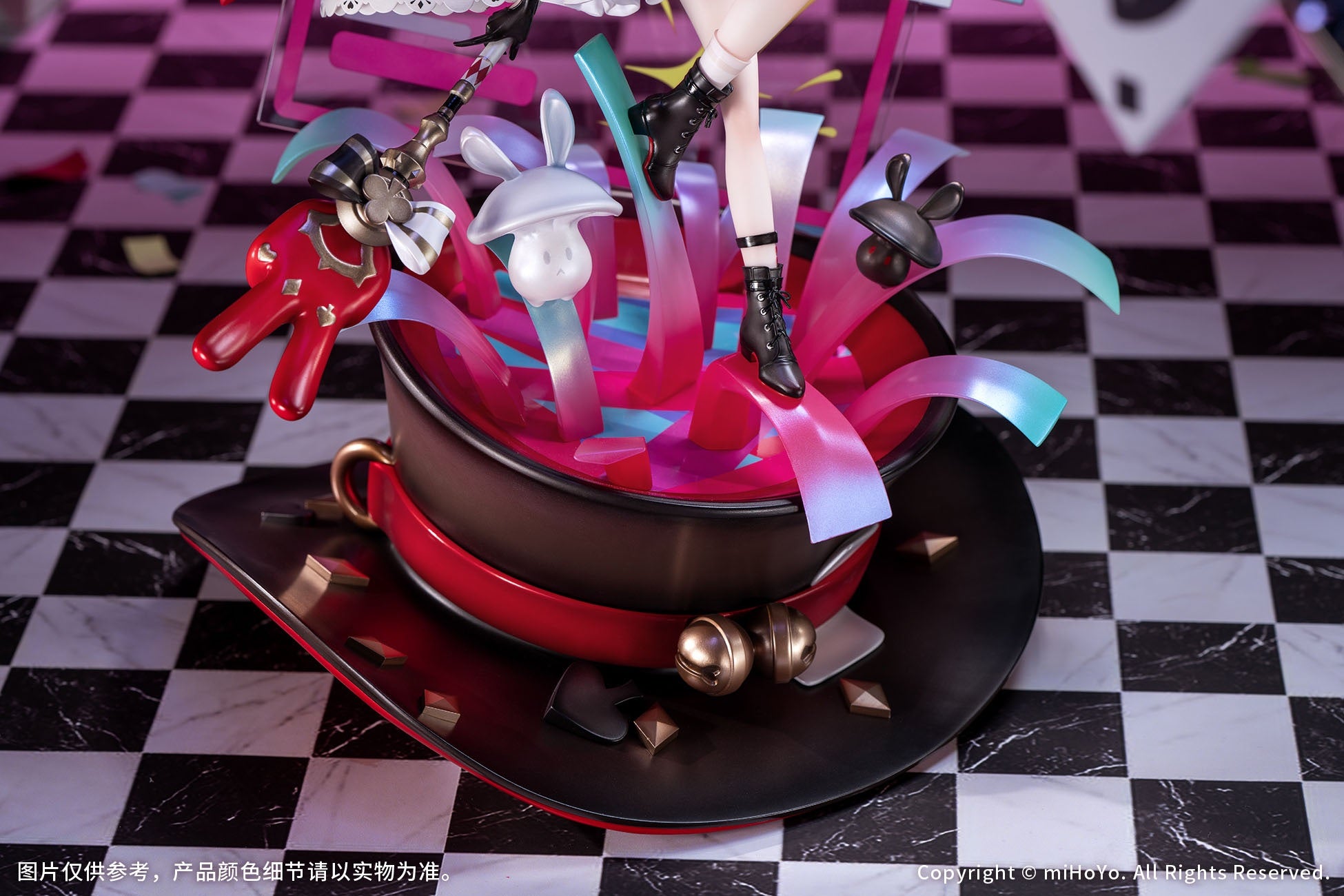 Honkai Star Rail 1/7 Scale Figure - Sparxie [Pre-Order Jul 2027]