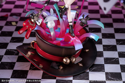 Honkai Star Rail 1/7 Scale Figure - Sparxie [Pre-Order Jul 2027]