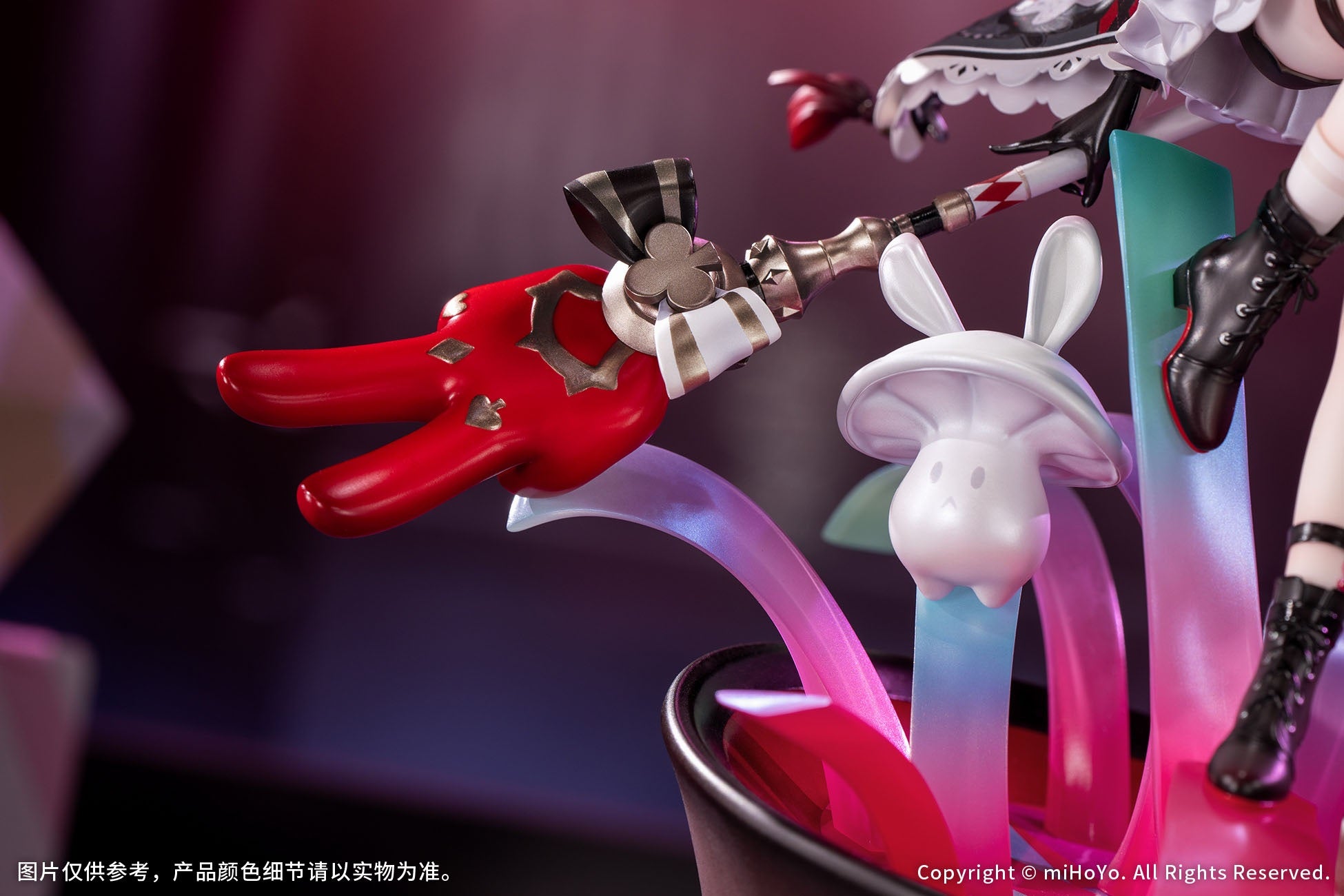 Honkai Star Rail 1/7 Scale Figure - Sparxie [Pre-Order Jul 2027]