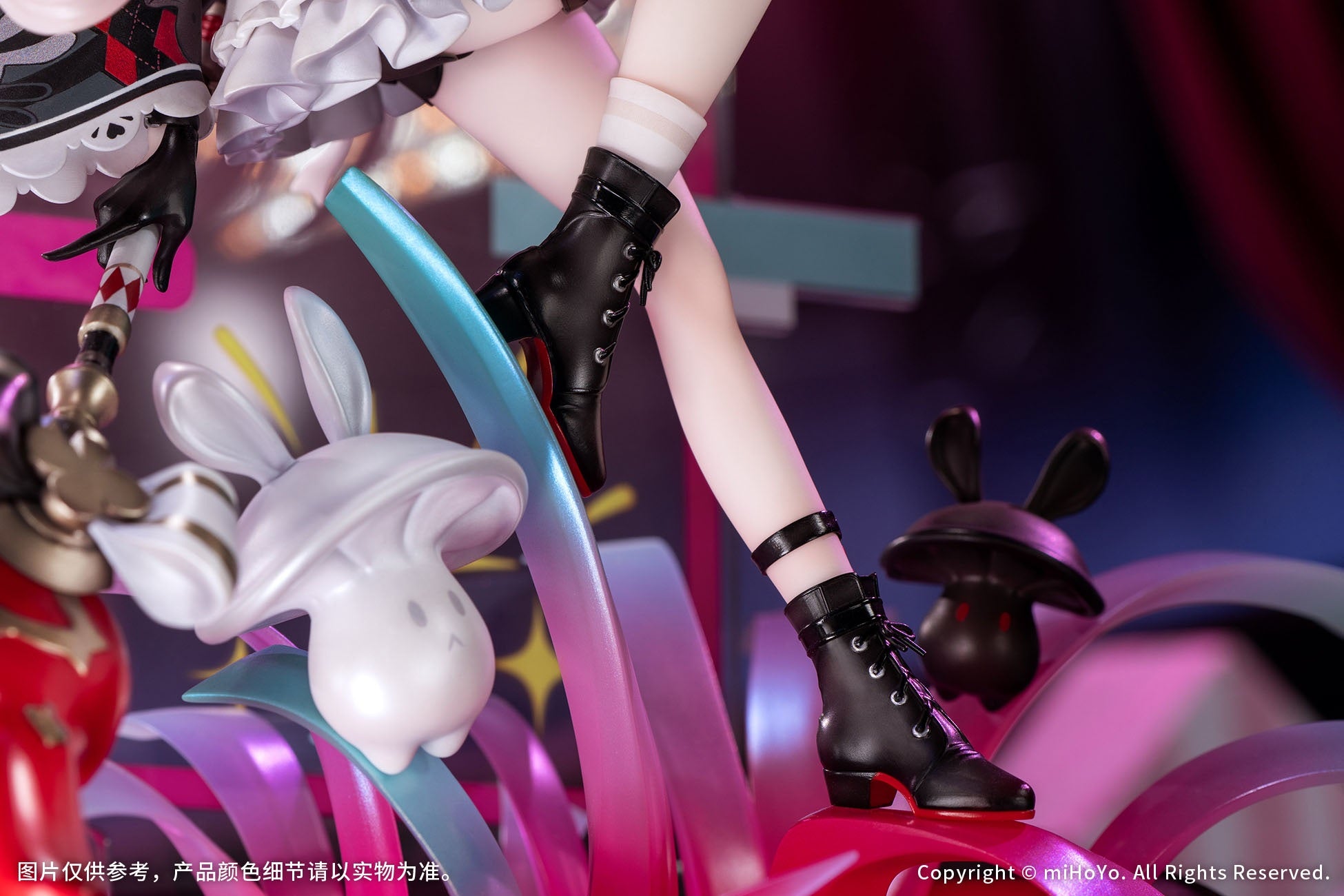 Honkai Star Rail 1/7 Scale Figure - Sparxie [Pre-Order Jul 2027]