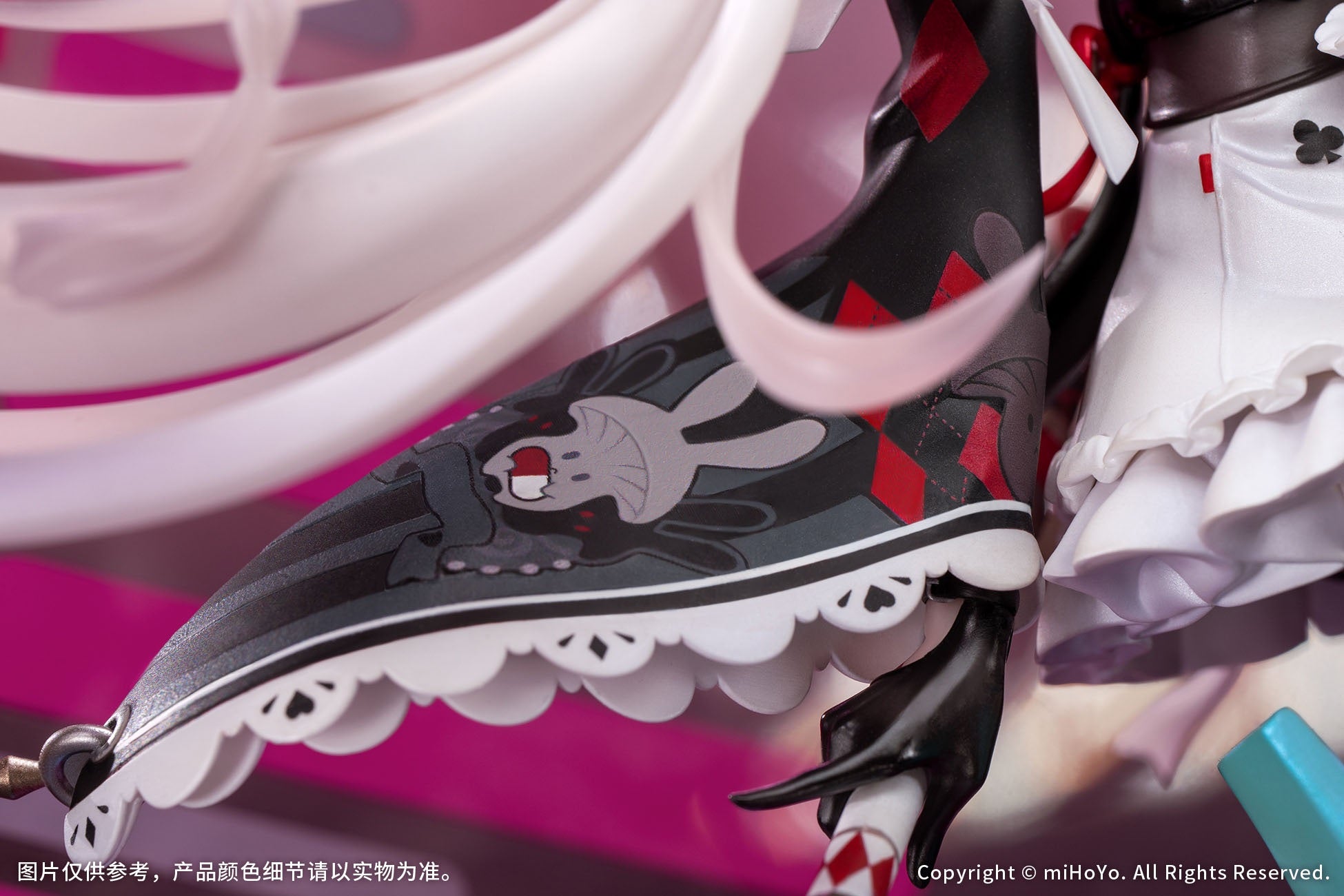 Honkai Star Rail 1/7 Scale Figure - Sparxie [Pre-Order Jul 2027]
