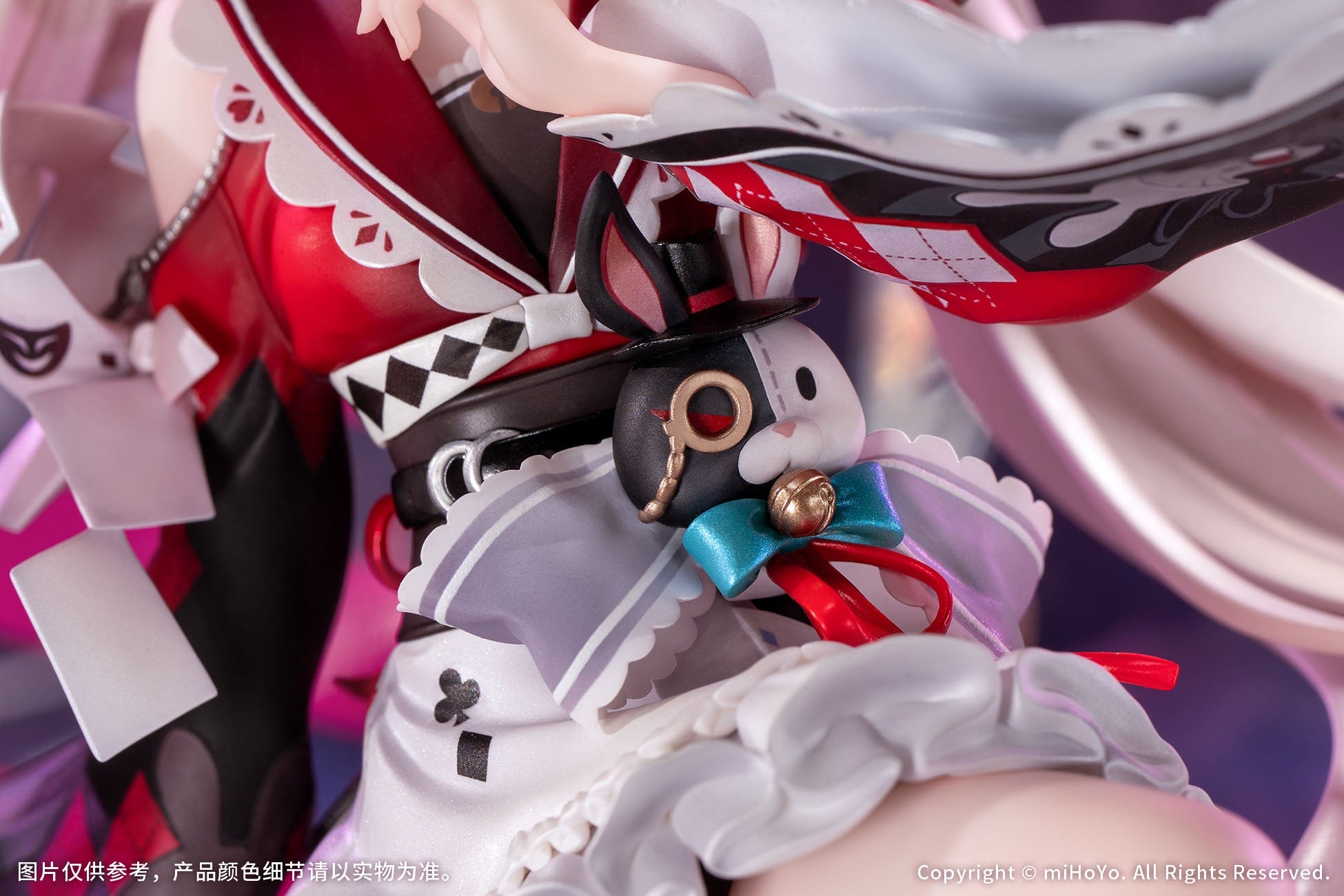 Honkai Star Rail 1/7 Scale Figure - Sparxie [Pre-Order Jul 2027]