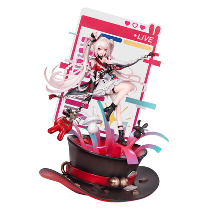 Honkai Star Rail 1/7 Scale Figure - Sparxie [Pre-Order Jul 2027]