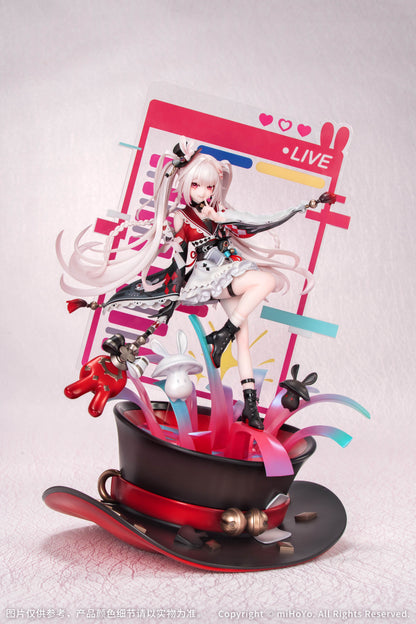Honkai Star Rail 1/7 Scale Figure - Sparxie [Pre-Order Jul 2027]