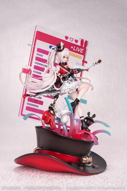 Honkai Star Rail 1/7 Scale Figure - Sparxie [Pre-Order Jul 2027]
