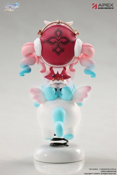 Honkai: Star Rail Chibi Character - Hyacine Swinging Stand [Pre-Order Aug 2027]