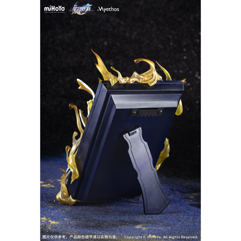 Honkai: Star Rail Diorama - Phainon Like a Blazing Dawn Ver. [Pre-Order Oct 2026]