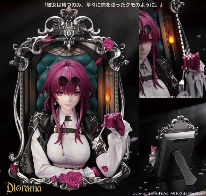Honkai: Star Rail Diorama - Kafka Patience Is All You Need Ver. [Pre-Order Feb 2027]