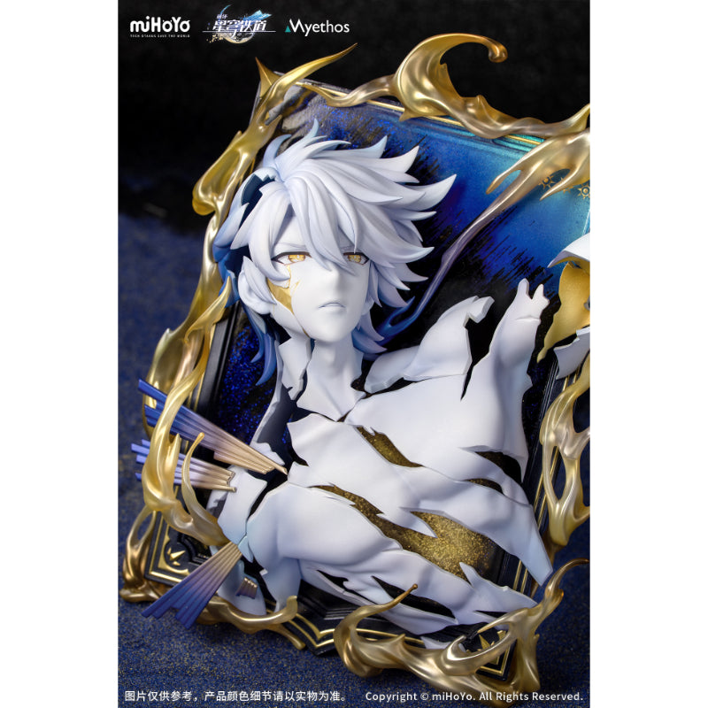 Honkai: Star Rail Diorama - Phainon Like a Blazing Dawn Ver. [Pre-Order Oct 2026]
