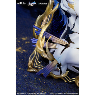 Honkai: Star Rail Diorama - Phainon Like a Blazing Dawn Ver. [Pre-Order Oct 2026]
