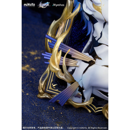Honkai: Star Rail Diorama - Phainon Like a Blazing Dawn Ver. [Pre-Order Oct 2026]