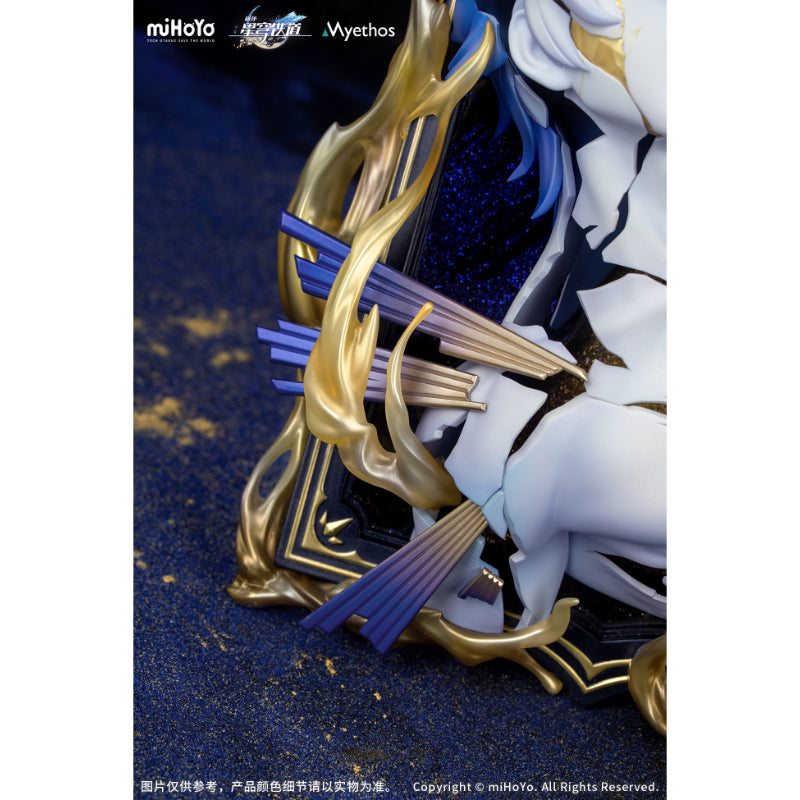 Honkai: Star Rail Diorama - Phainon Like a Blazing Dawn Ver. [Pre-Order Oct 2026]