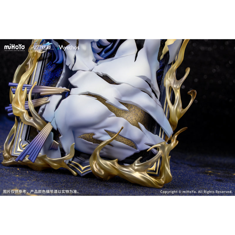 Honkai: Star Rail Diorama - Phainon Like a Blazing Dawn Ver. [Pre-Order Oct 2026]