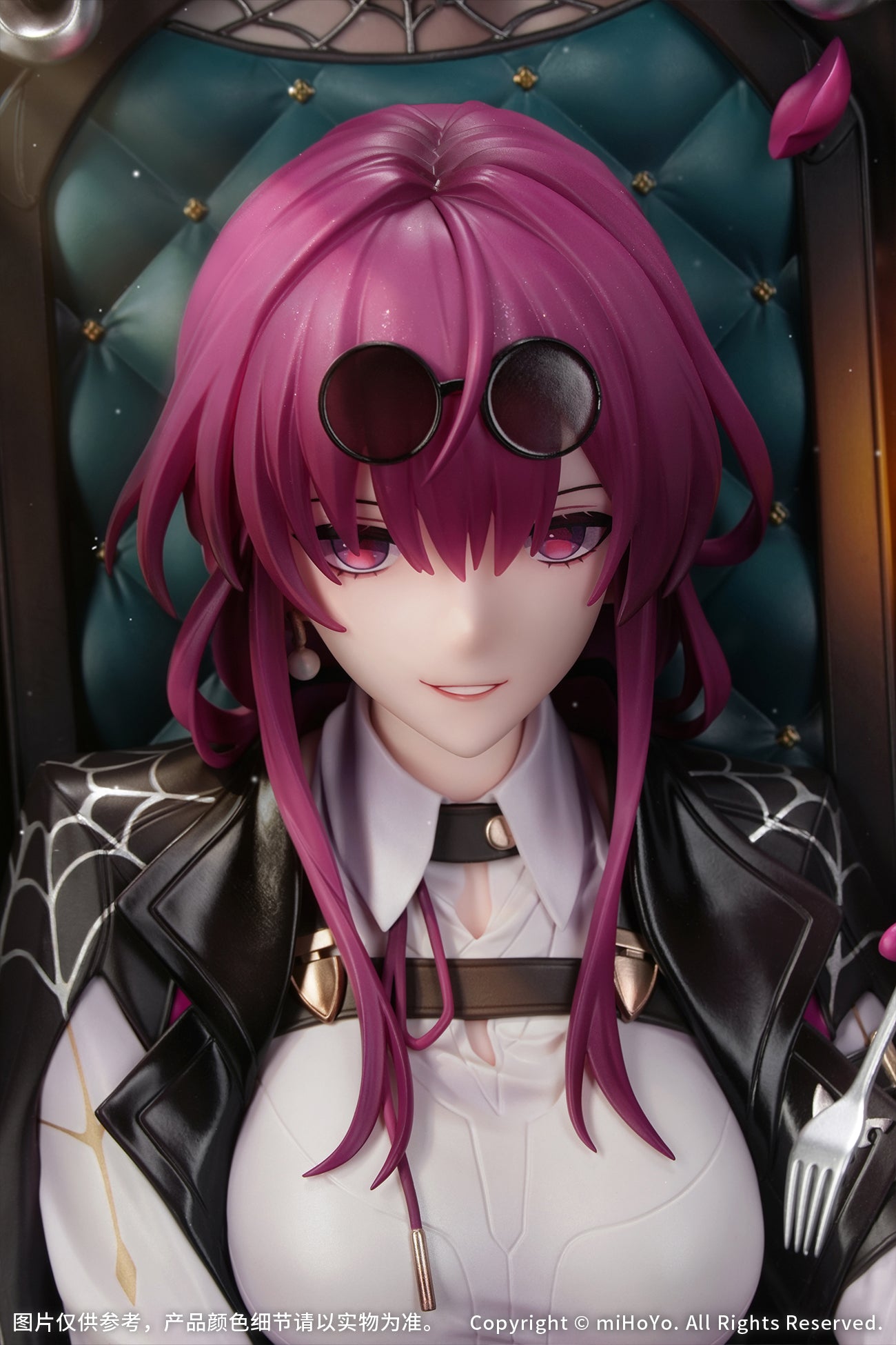 Honkai: Star Rail Diorama - Kafka Patience Is All You Need Ver. [Pre-Order Feb 2027]