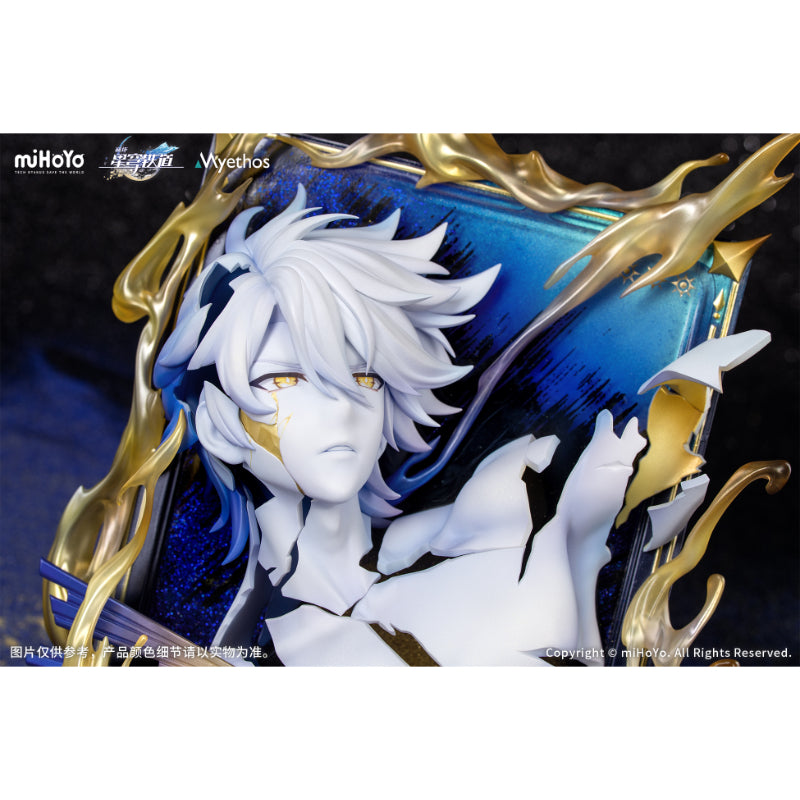Honkai: Star Rail Diorama - Phainon Like a Blazing Dawn Ver. [Pre-Order Oct 2026]