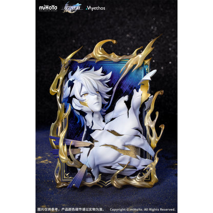 Honkai: Star Rail Diorama - Phainon Like a Blazing Dawn Ver. [Pre-Order Oct 2026]