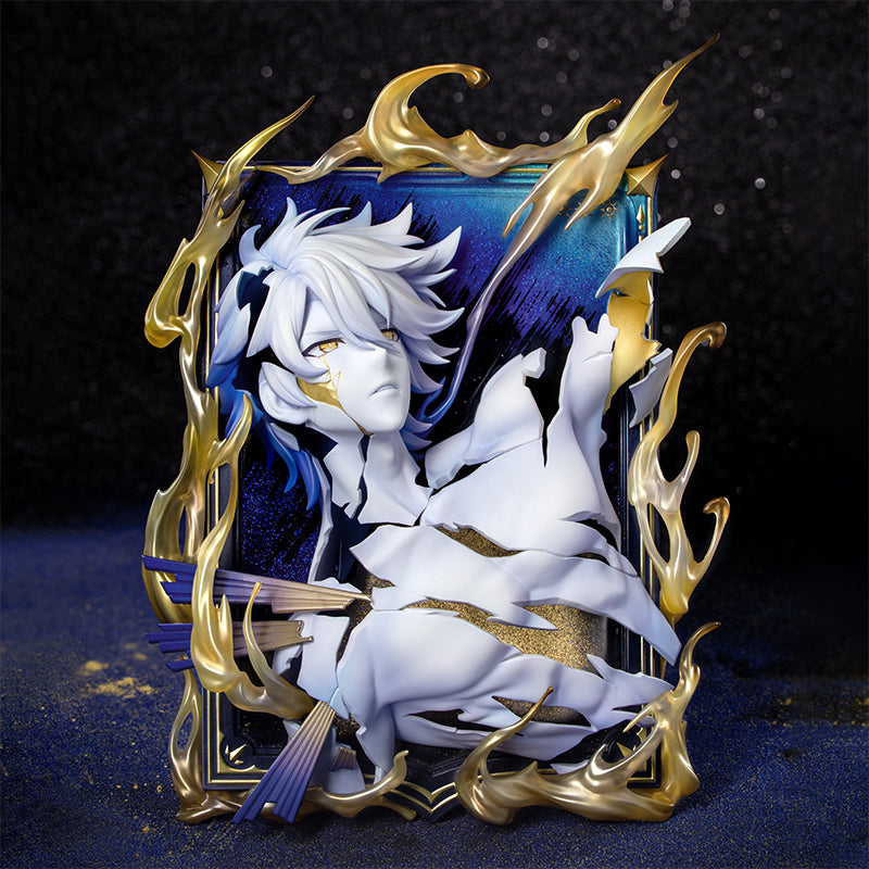 Honkai: Star Rail Diorama - Phainon Like a Blazing Dawn Ver. [Pre-Order Oct 2026]
