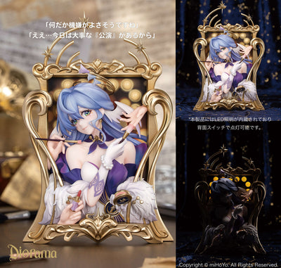 Honkai: Star Rail Diorama - Robin Flowing Nightglow Ver. [Pre-Order Jul 2026]
