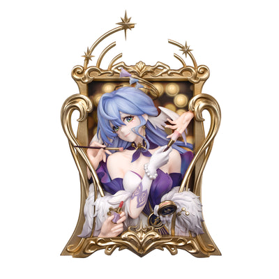 Honkai: Star Rail Diorama - Robin Flowing Nightglow Ver. [Pre-Order Jul 2026]