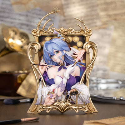 Honkai: Star Rail Diorama - Robin Flowing Nightglow Ver. [Pre-Order Jul 2026]