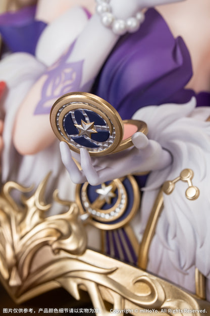 Honkai: Star Rail Diorama - Robin Flowing Nightglow Ver. [Pre-Order Jul 2026]